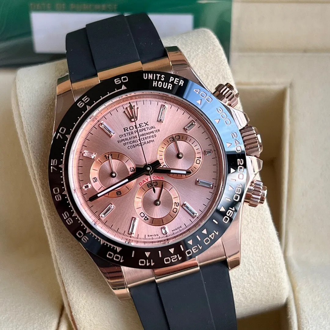 Top-grade watches 0574