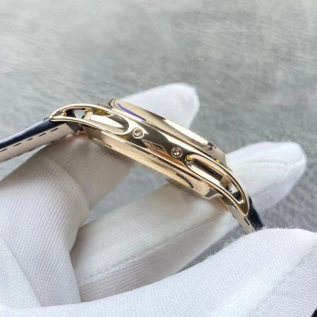 Top-grade watches 0751