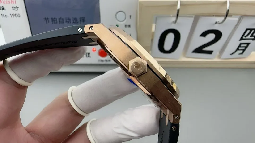 Top-grade watches 0060