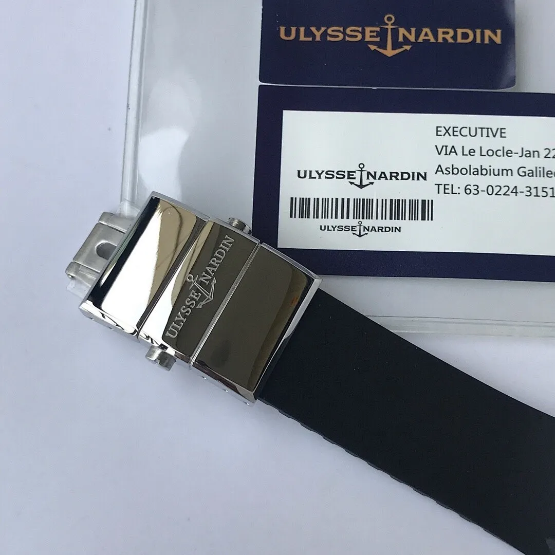 Top-grade watches 0807