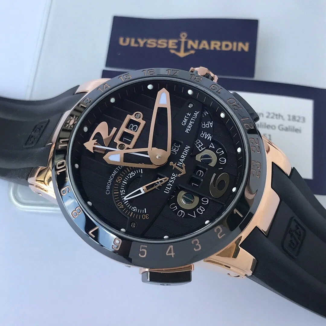 Top-grade watches 0809