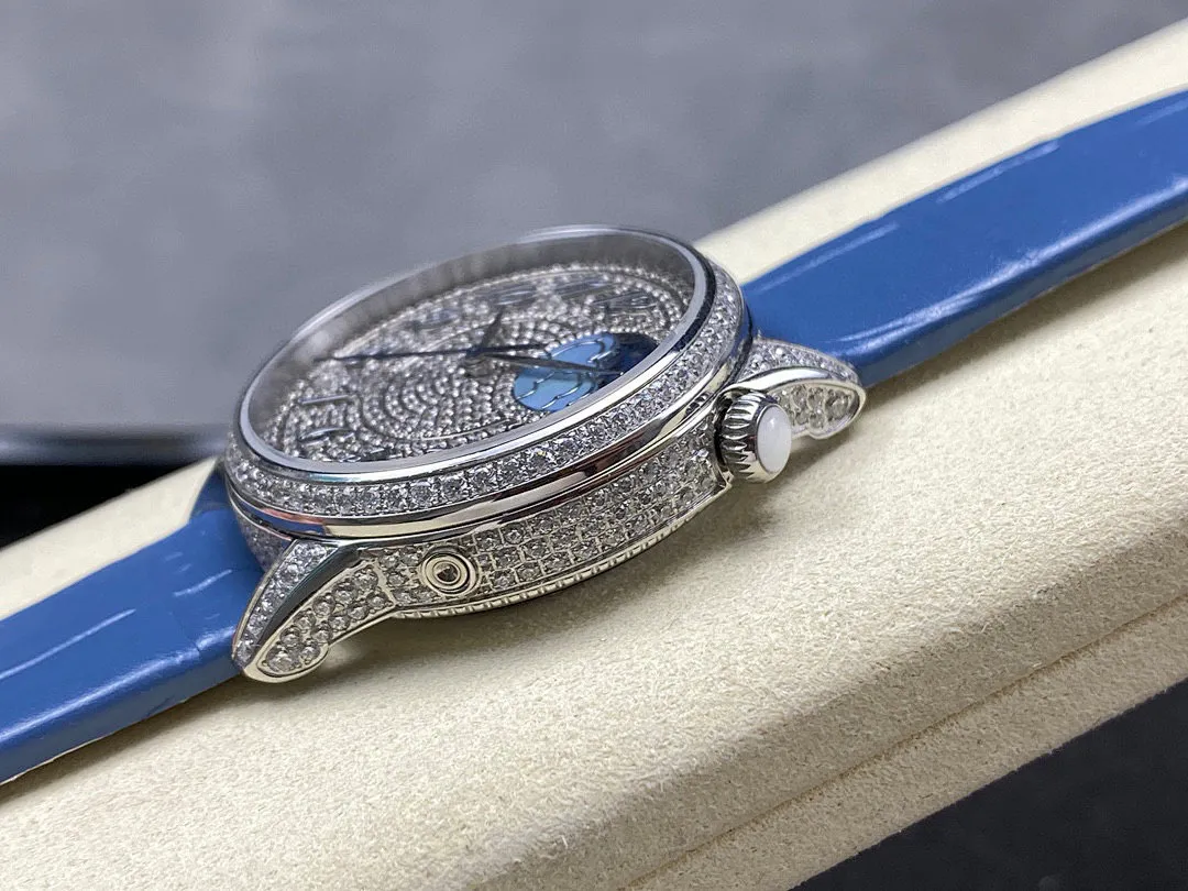 Top-notch watch 0041