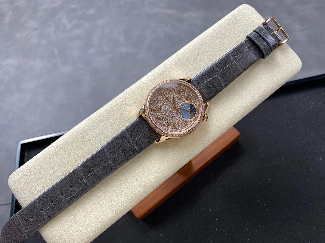 Top-notch watch 0040