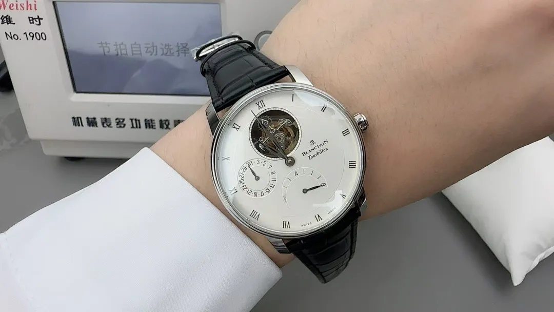 Top-grade watches 0153