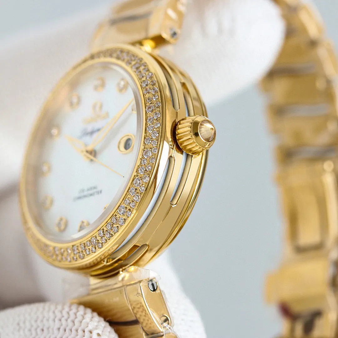 Top-notch watch 0034