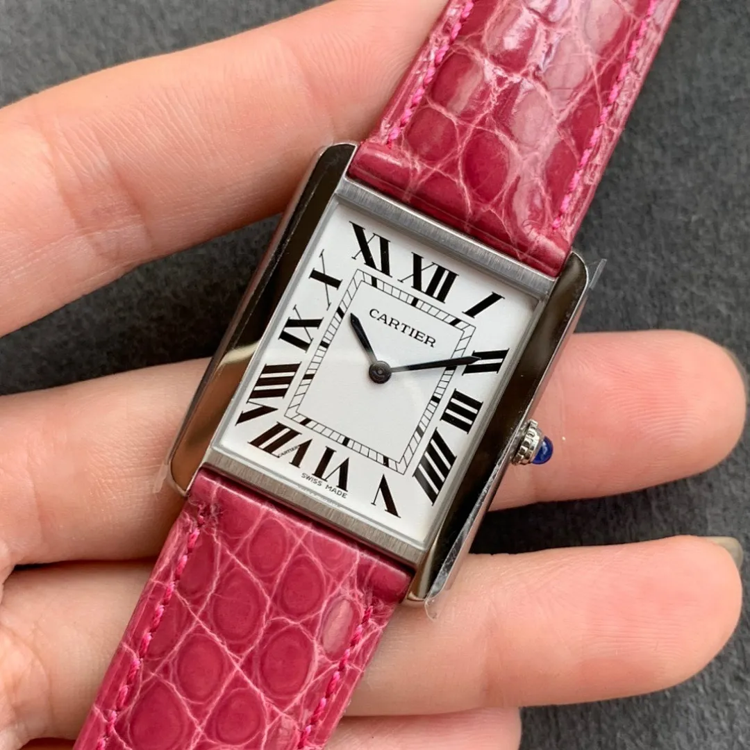 Top-grade watches 0689