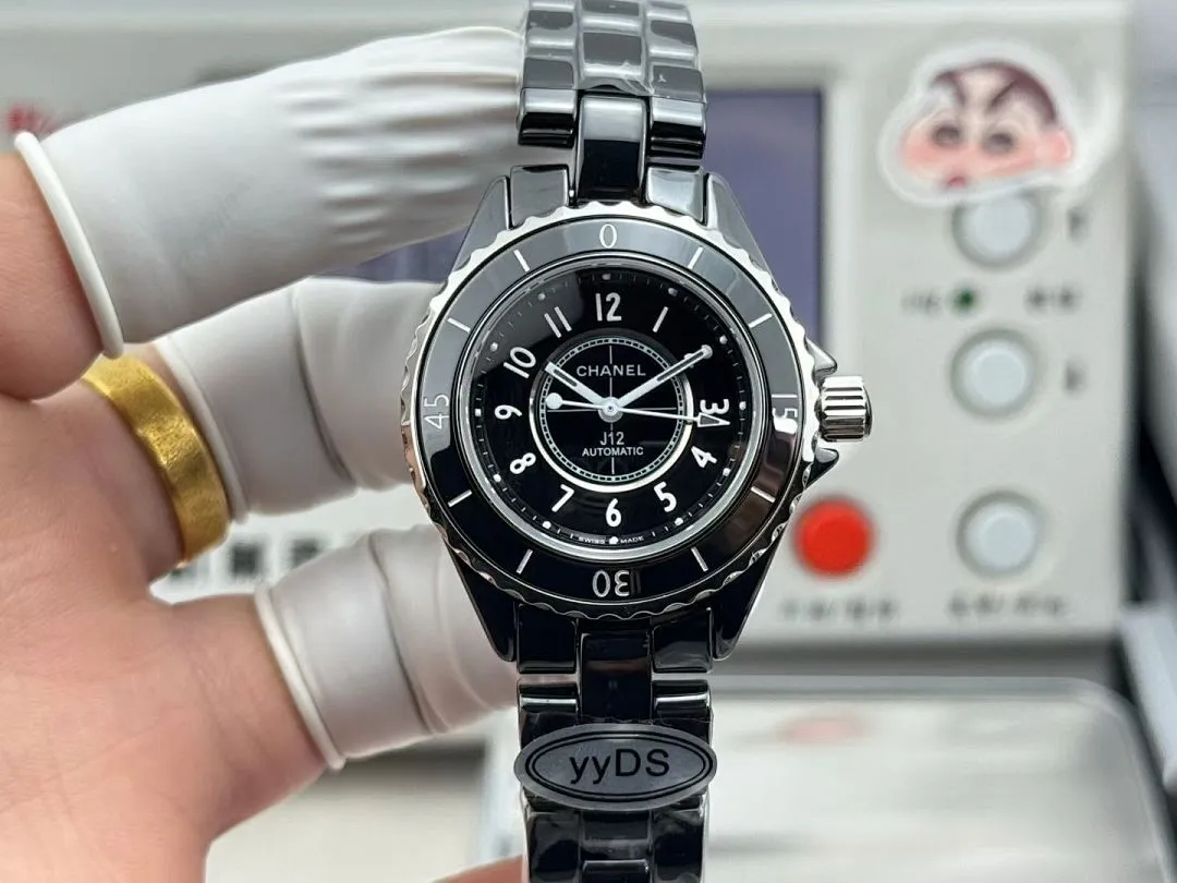 Top-grade watches 0092