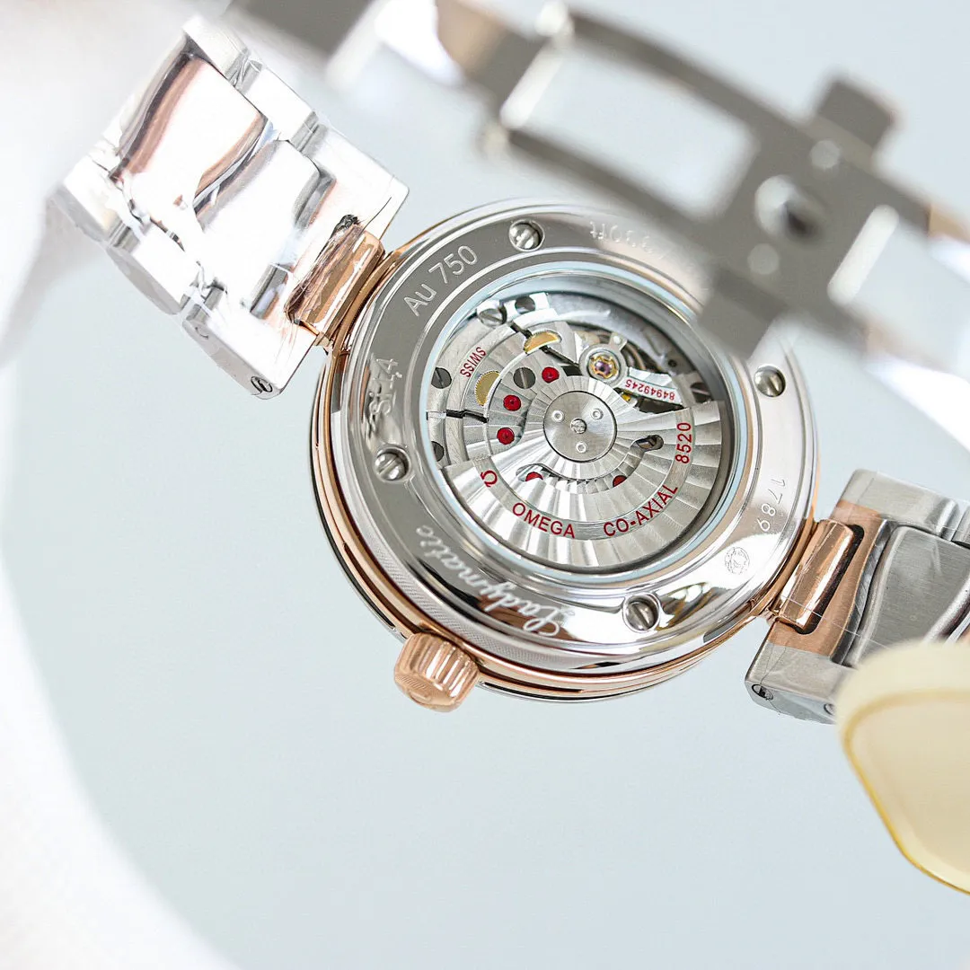 Top-notch watch 0035