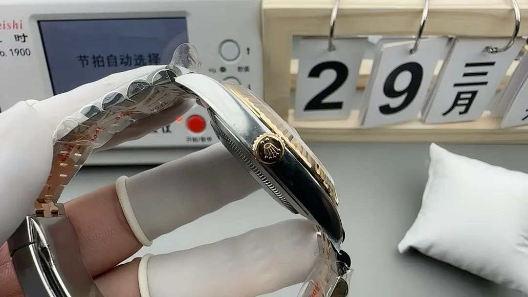 Top-grade watches 0055