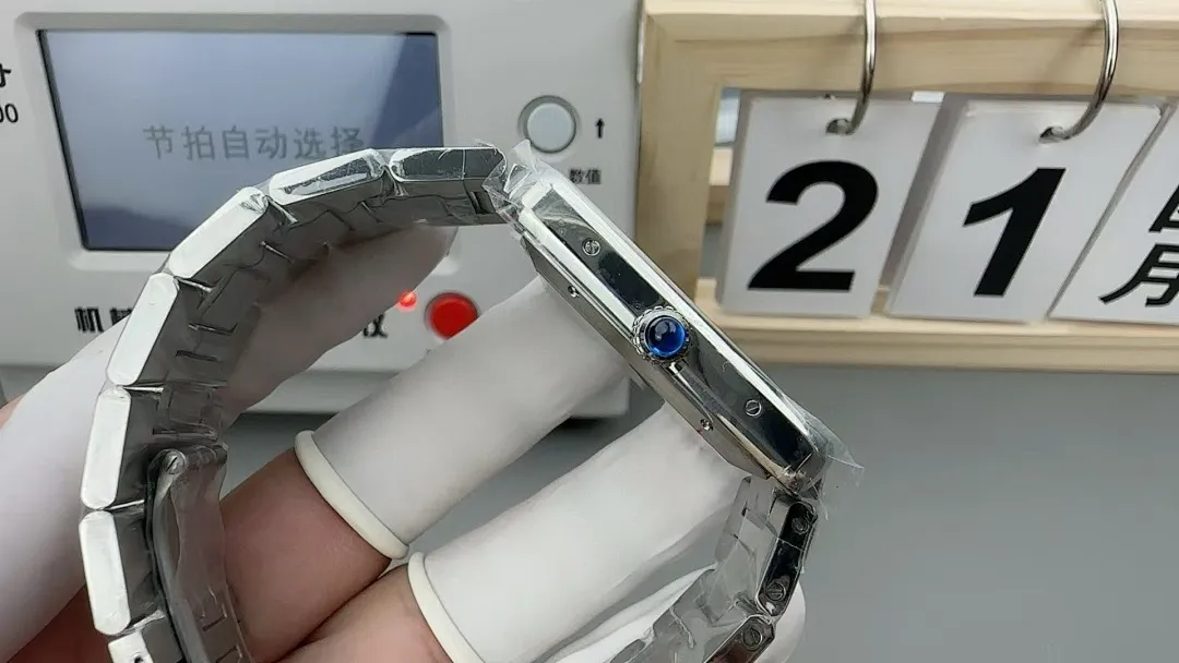 Top-grade watches 0120