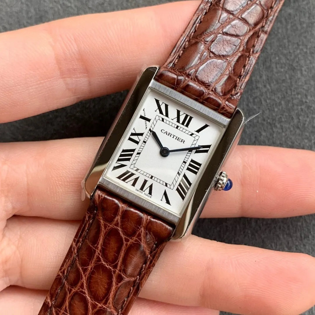 Top-grade watches 0691