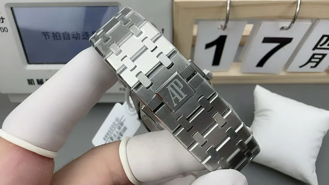 Top-grade watches 0144