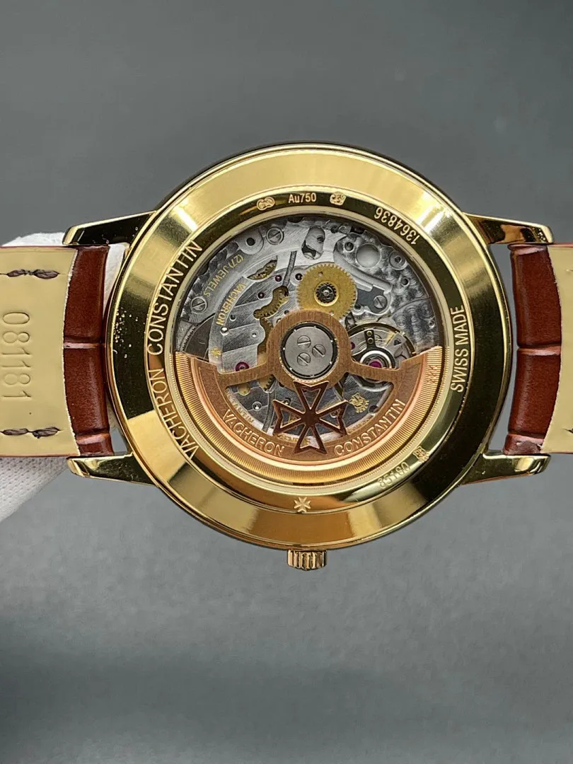 Top-grade watches 0796