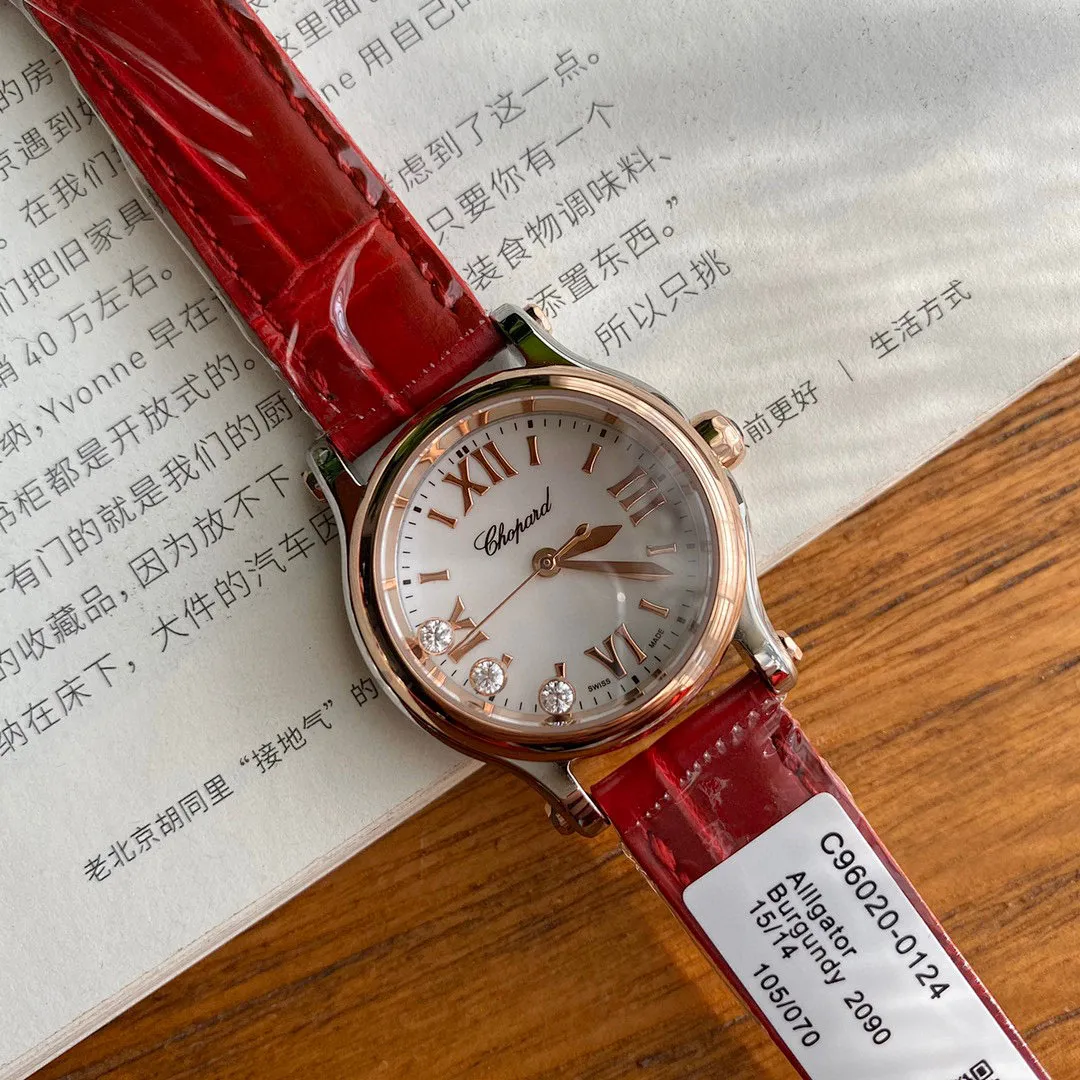 Top-grade watches 0817