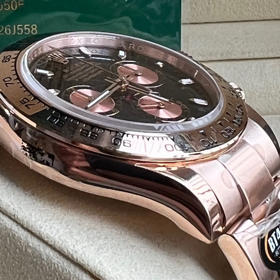 Top-grade watches 0592