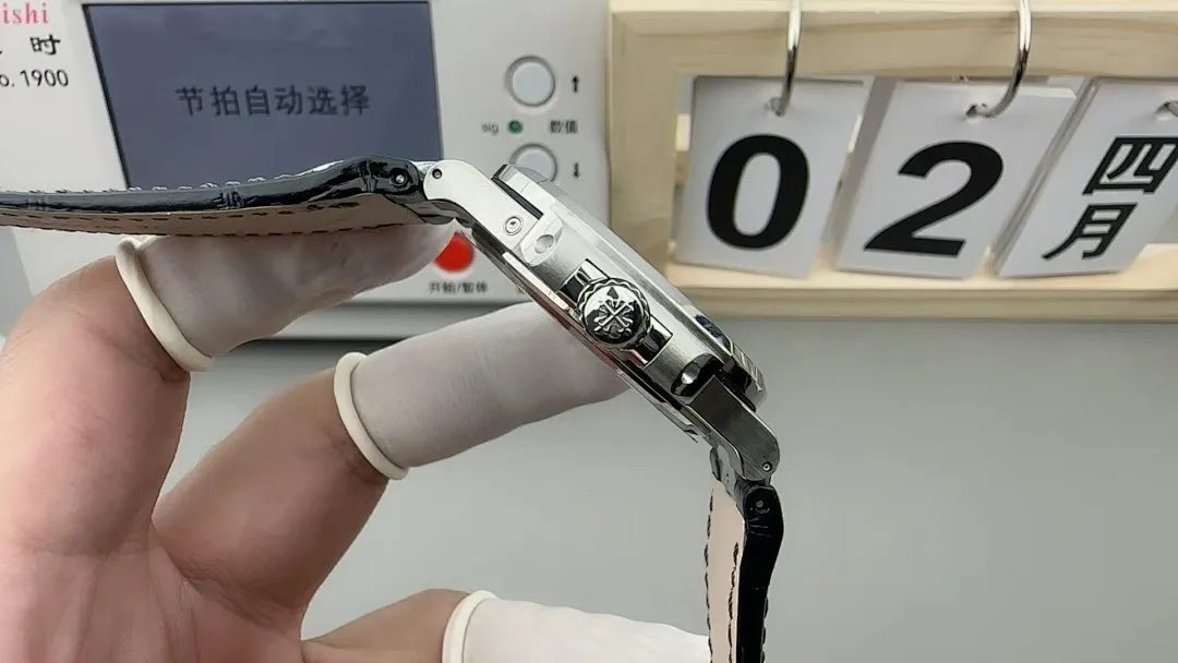 Top-grade watches 0067