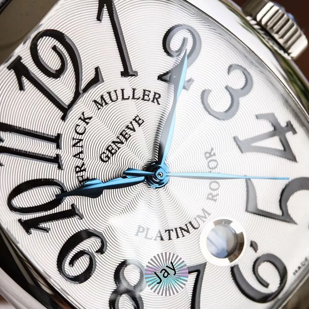 Top-grade watches 0191