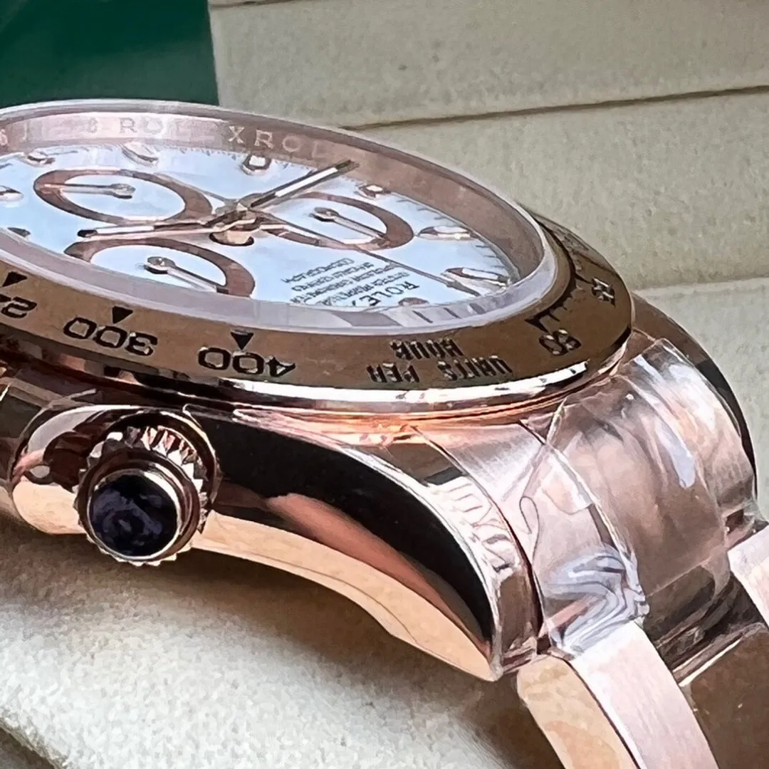 Top-grade watches 0594