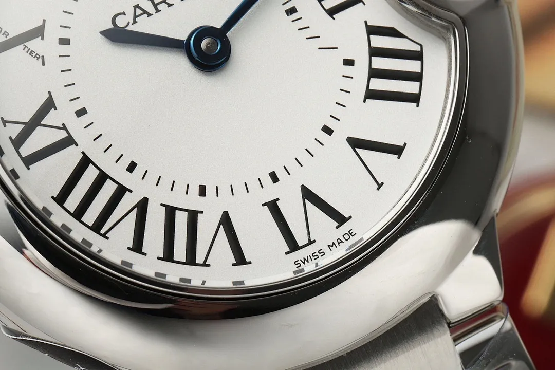 Top-grade watches 0653