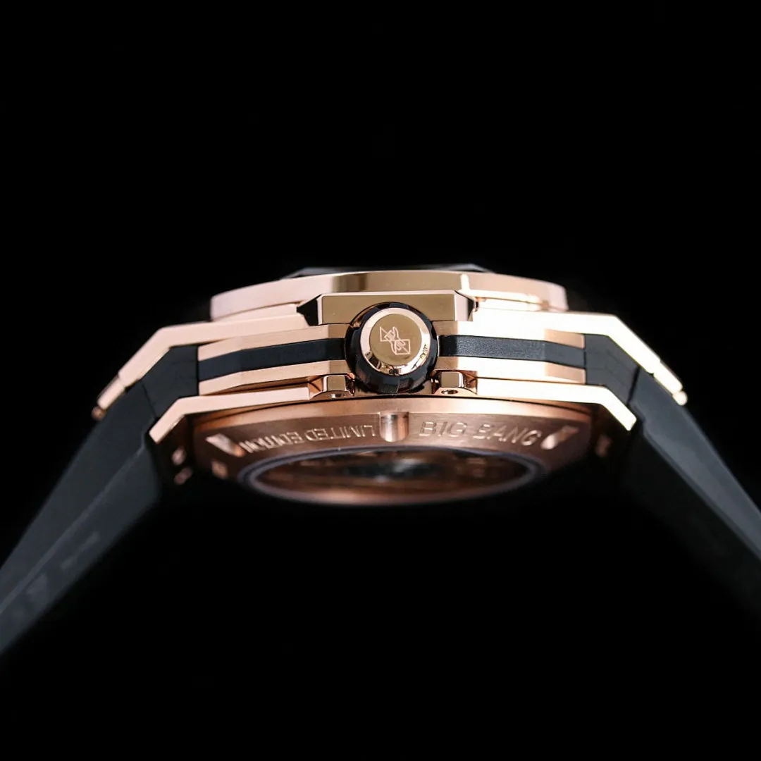 Top-notch watch 0059