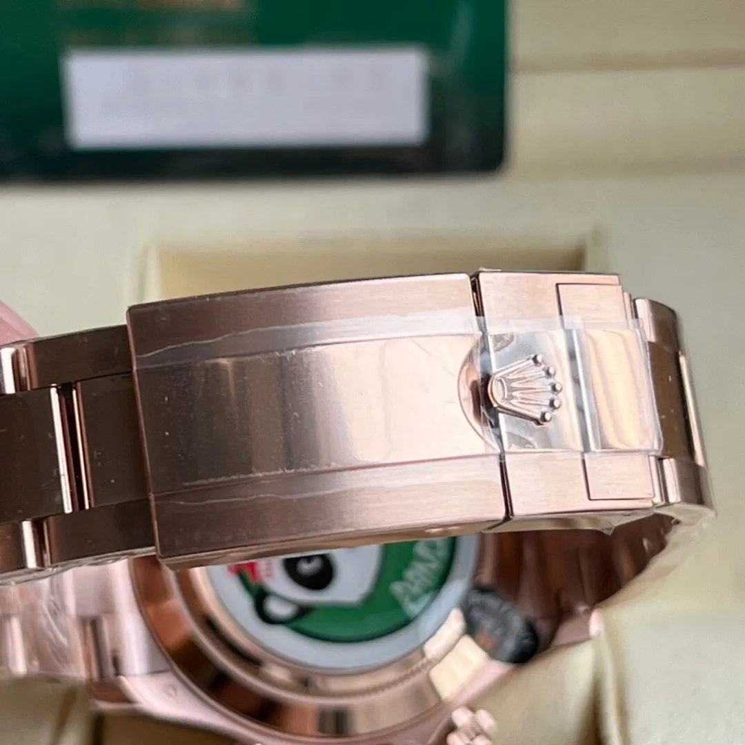 Top-grade watches 0590