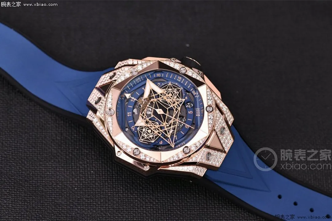 Top-notch watch 0051