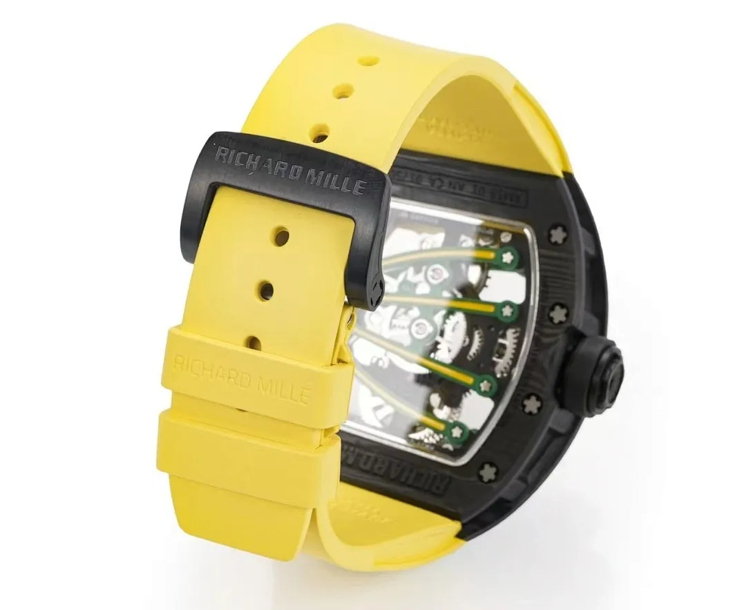 Top-notch watch 0074