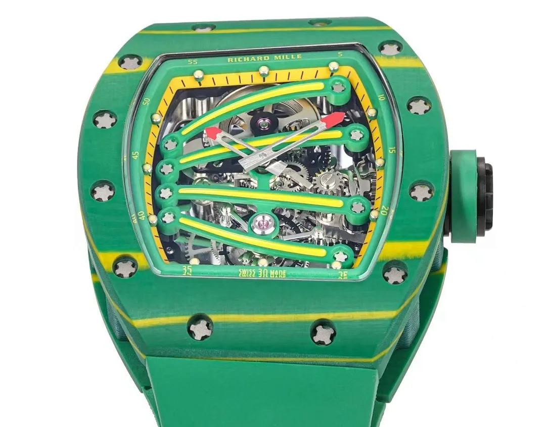 Top-notch watch 0073