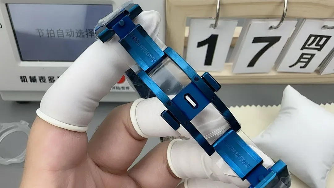 Top-grade watches 0142