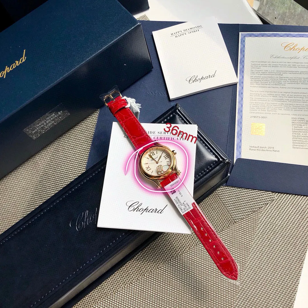 Top-grade watches 0814