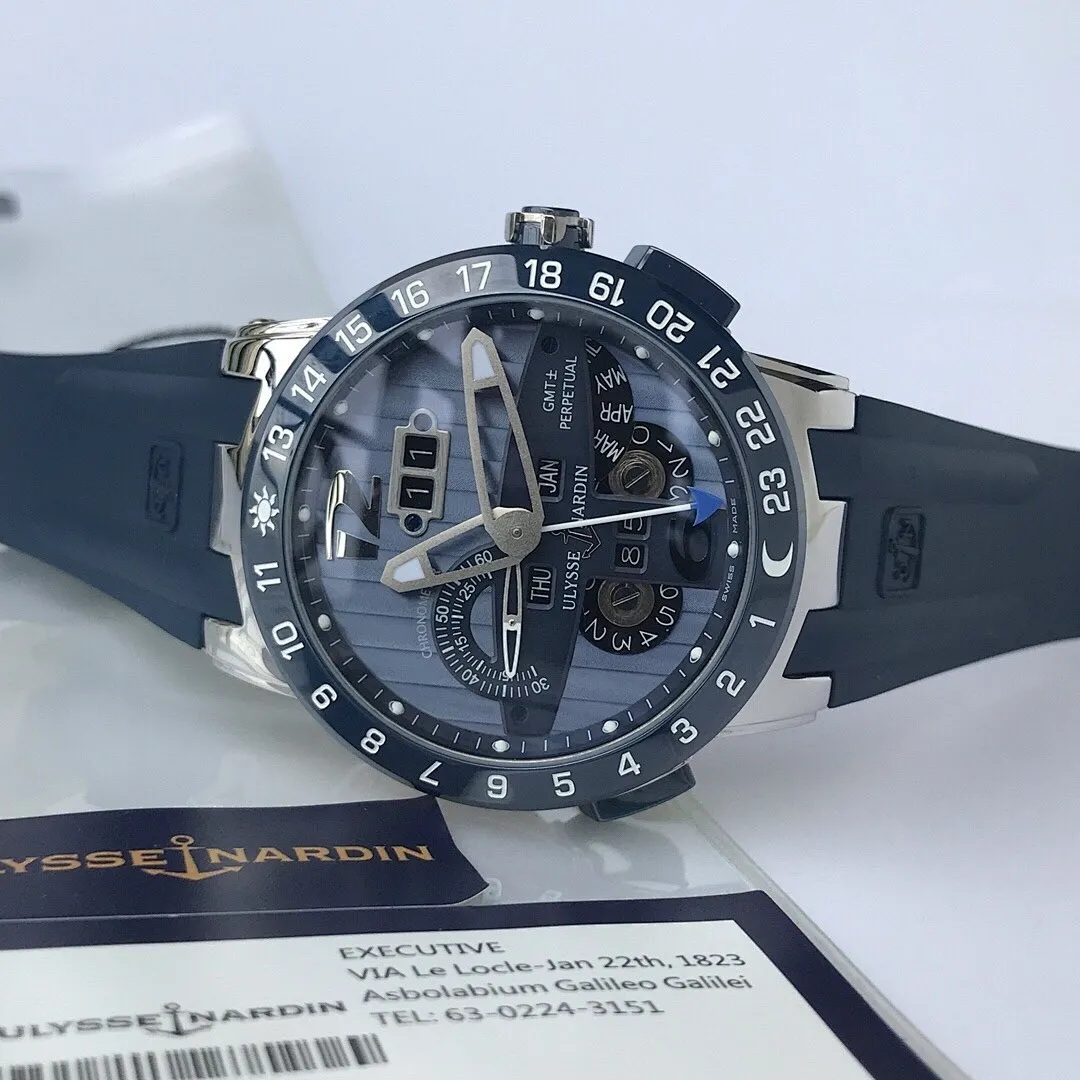 Top-grade watches 0806