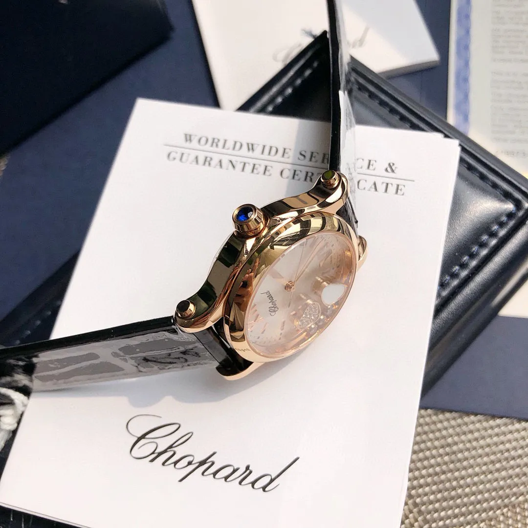 Top-grade watches 0815