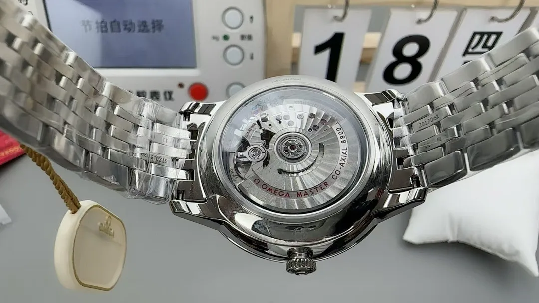 Top-grade watches 0136