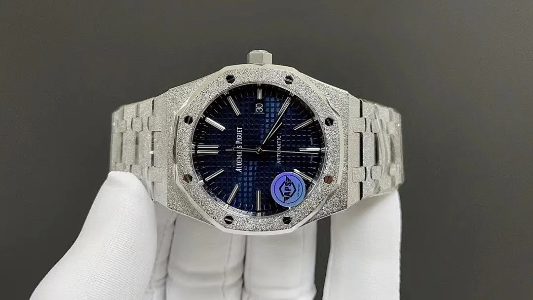 Top-grade watches 0761