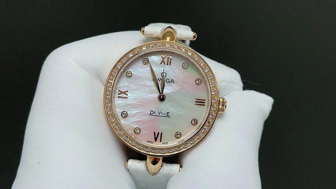 Top-grade watches 0082