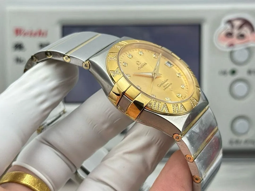 Top-grade watches 0073