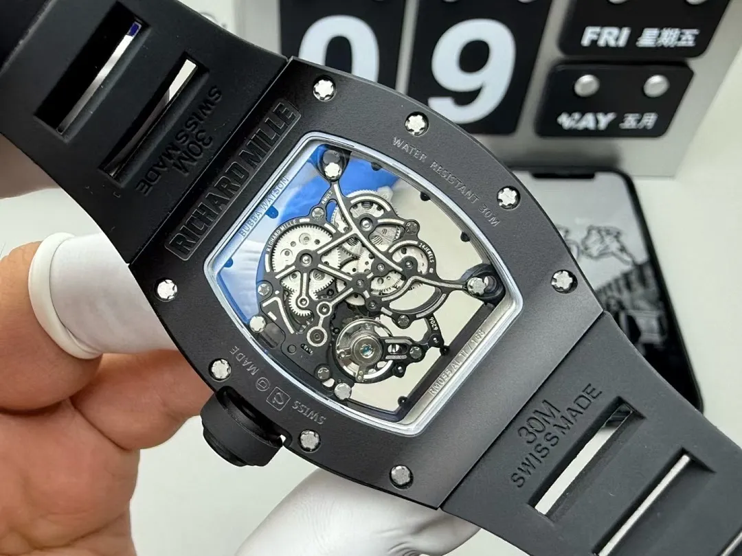 Top-grade watches 0103