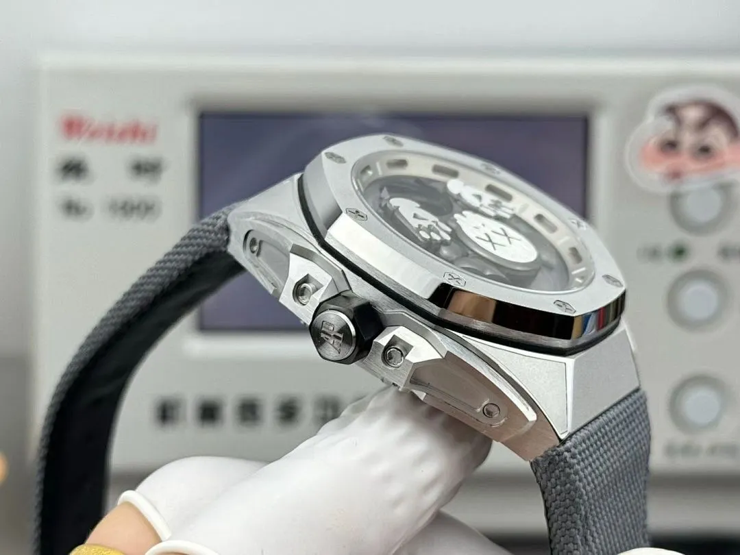 Top-grade watches 0077