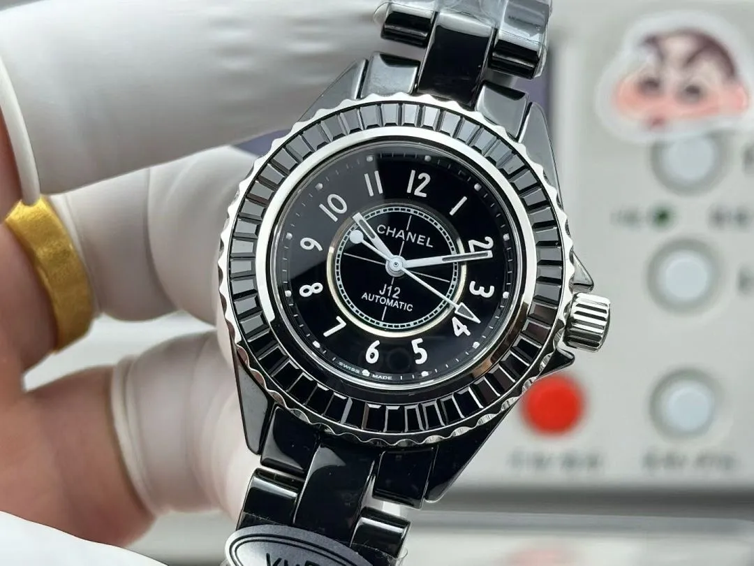 Top-grade watches 0068