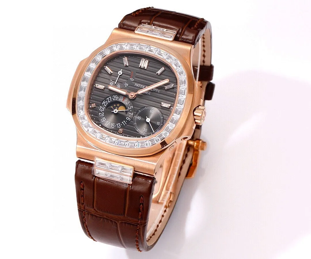 Top-grade watches 0062