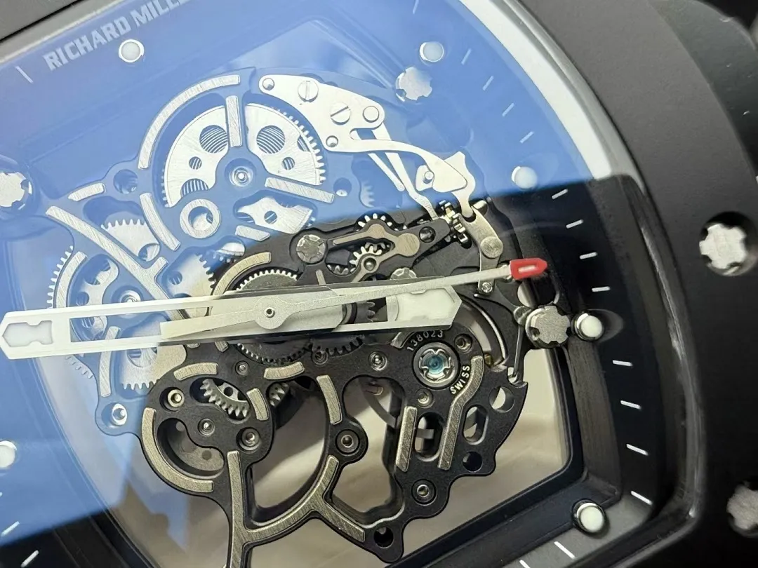 Top-grade watches 0103