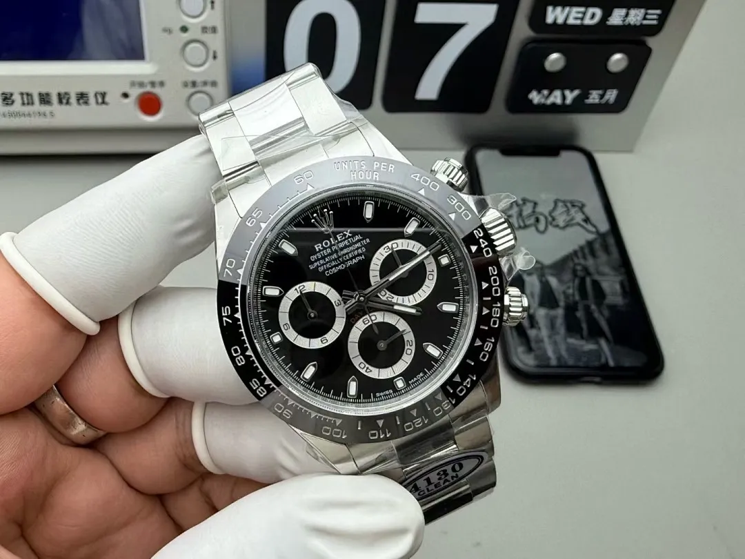 Top-grade watches 0095