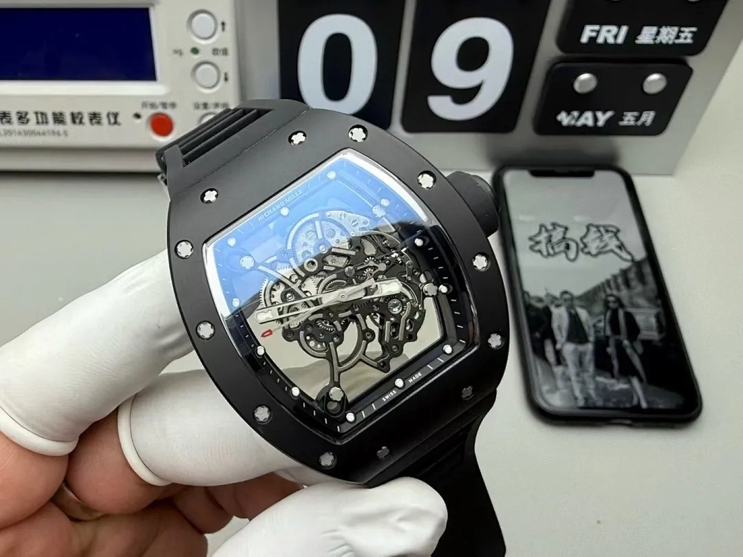 Top-grade watches 0103