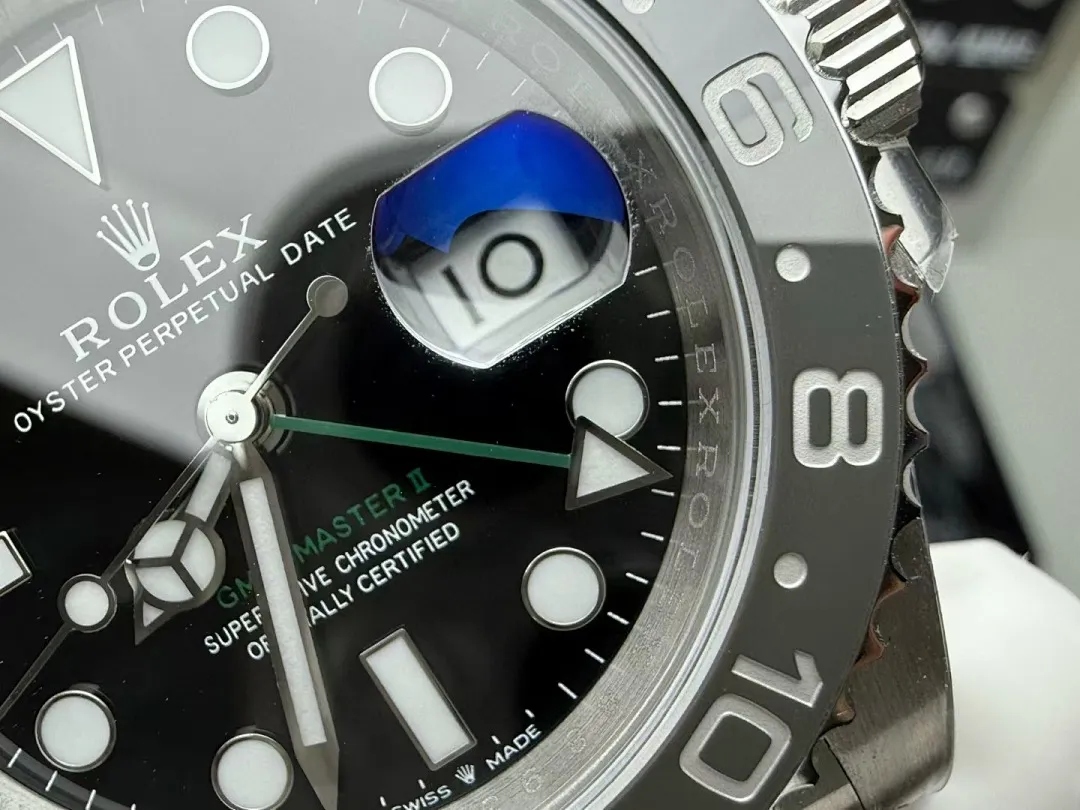 Top-grade watches 0105