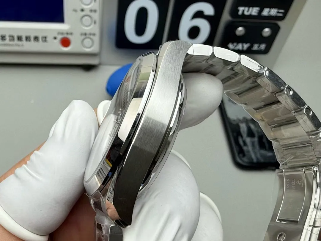 Top-grade watches 0089