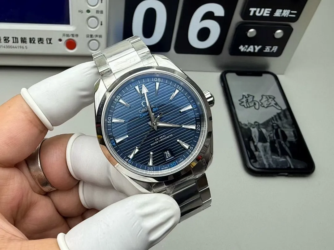 Top-grade watches 0089