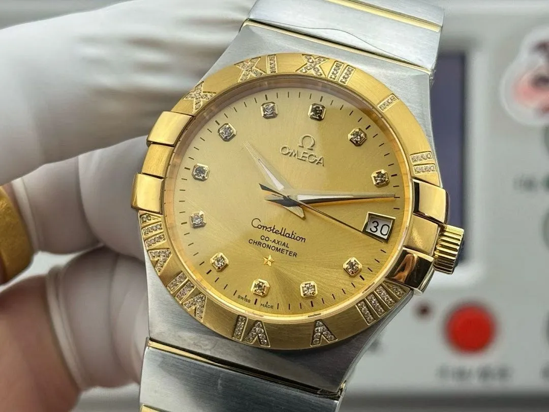 Top-grade watches 0073