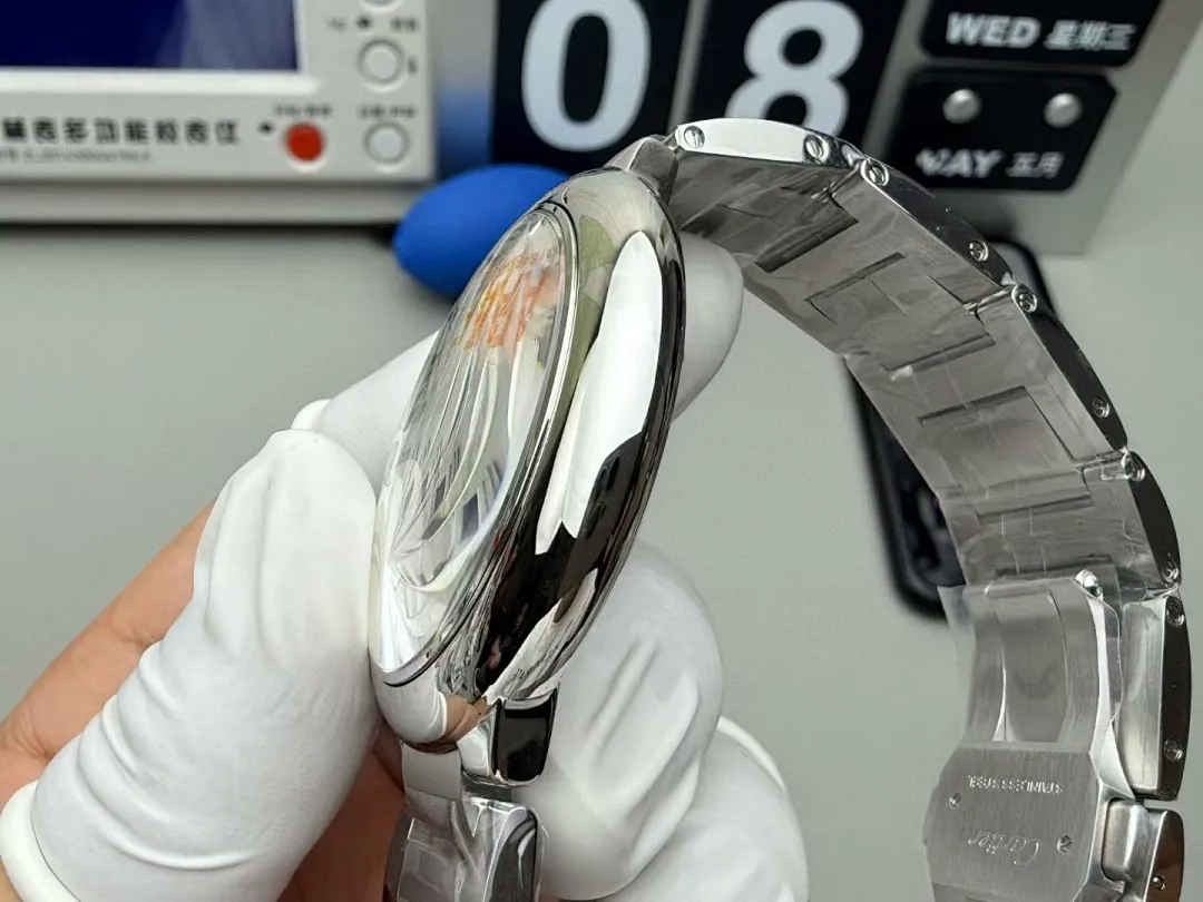 Top-grade watches 0101