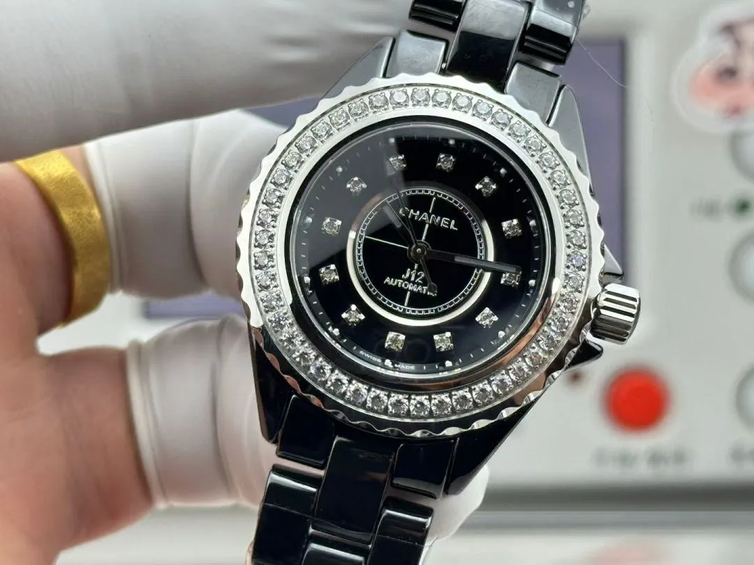 Top-grade watches 0076