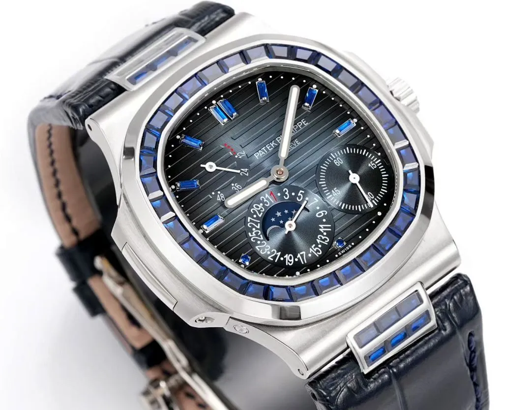 Top-grade watches 0083